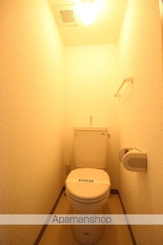 パルコープ五日市の内装写真