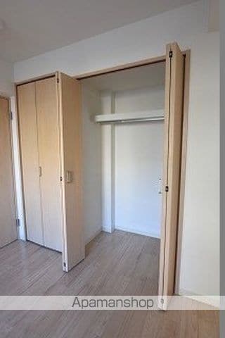 グランディール伏見の内装写真