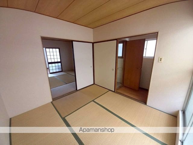 四宮ハイツ香里園の内装写真