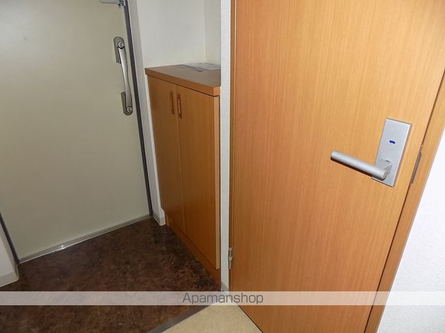 ロジェ今福鶴見の内装写真