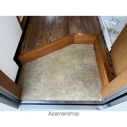 コモハウスARUGOの内装写真