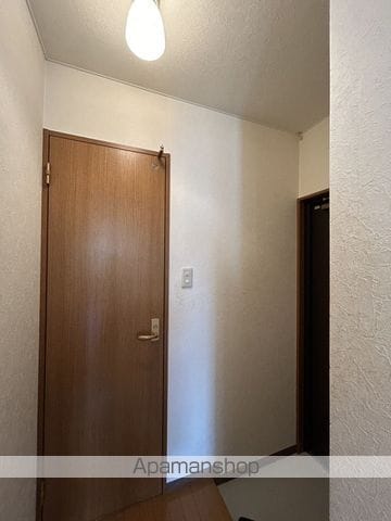 3・3ハイツの内装写真