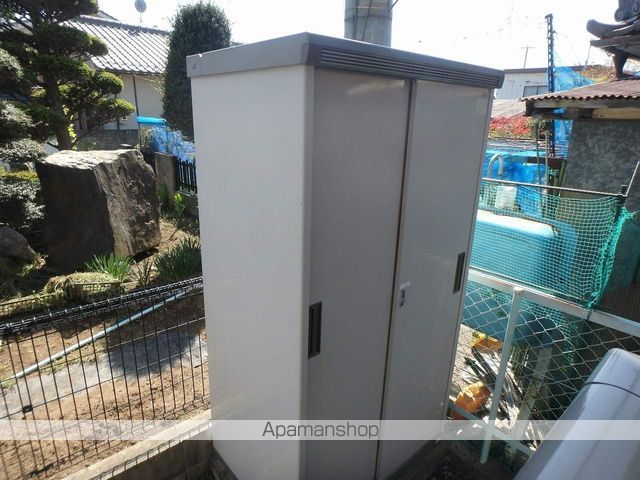 サンハイツ新井Bのその他写真