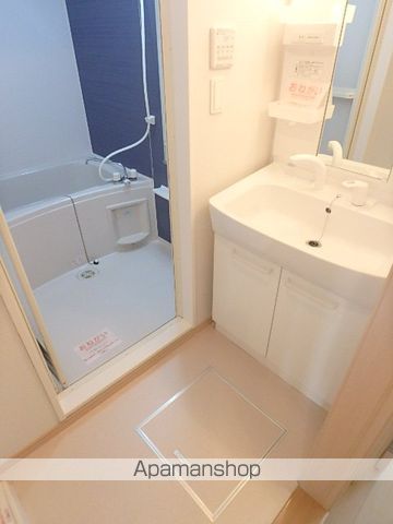 ROSEO KLAR Iの内装写真