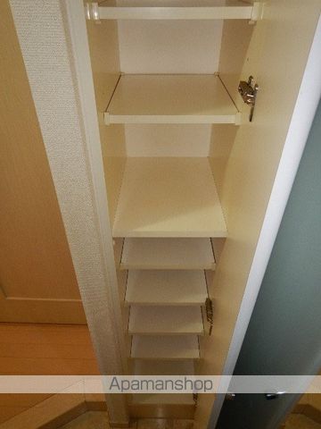 ガラ・ステーション岩本町Northの内装写真