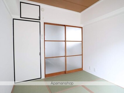 小塩マンション[1K/18.5m2]の内装2