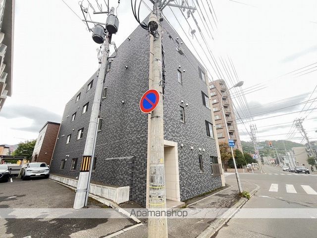 フィーノK3の外観写真