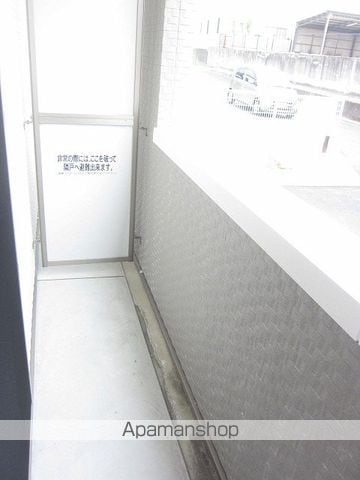 フェリックスの内装写真