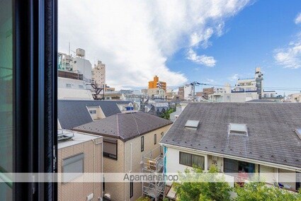 ＳＯＬＡＳＩＡ　ｒｅｓｉｄｅｎｃｅ荻窪[1DK/25.73m2]のその他部屋・スペース