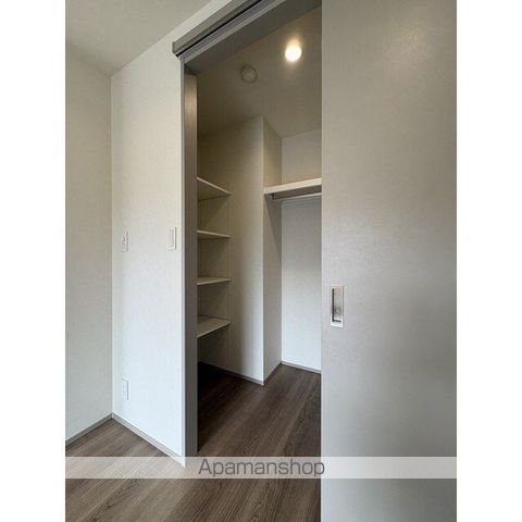 グランハイツ瀬田SOUTHの内装写真
