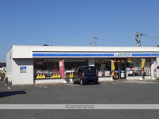 グレイス・コートIIの周辺写真