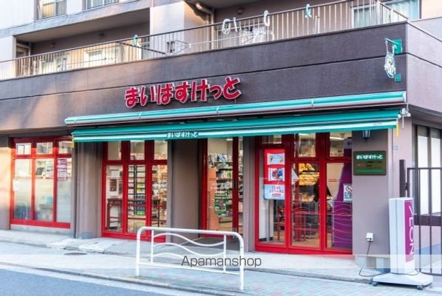 ウエリスアーバン錦糸町の周辺写真