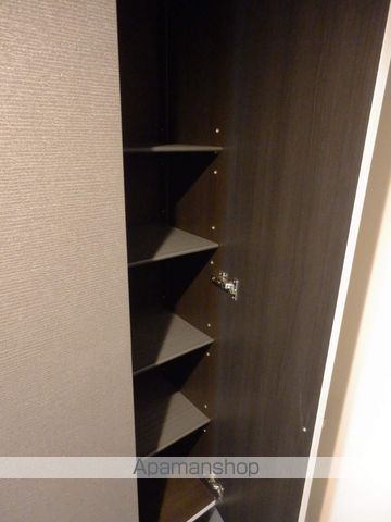 HOPE南7条の内装写真