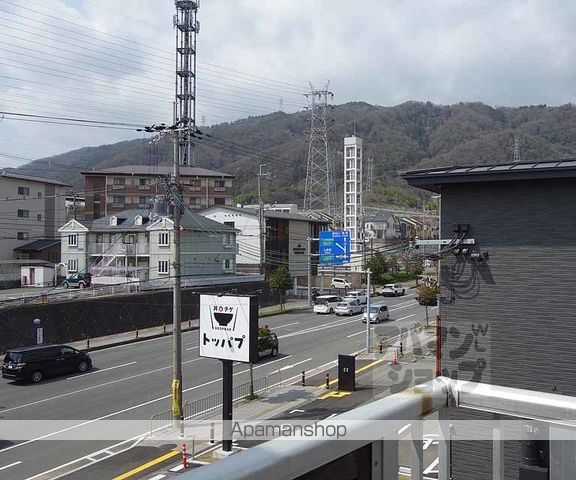 GRAFFITI MATSUIの内装写真
