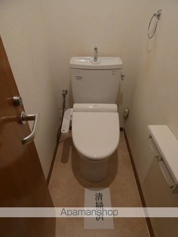 グランフォルムの内装写真