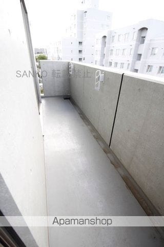 PARK VILLAGE SAPPOROの内装写真