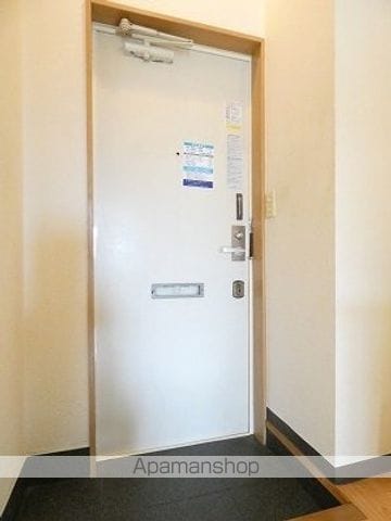 ビバリーハウス早出Bの内装写真