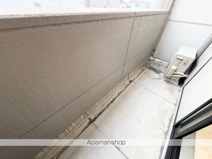 メルベーユコノミ[1K/30.96m2]の内装1