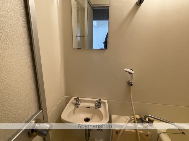 ピュアハイツ21の内装写真