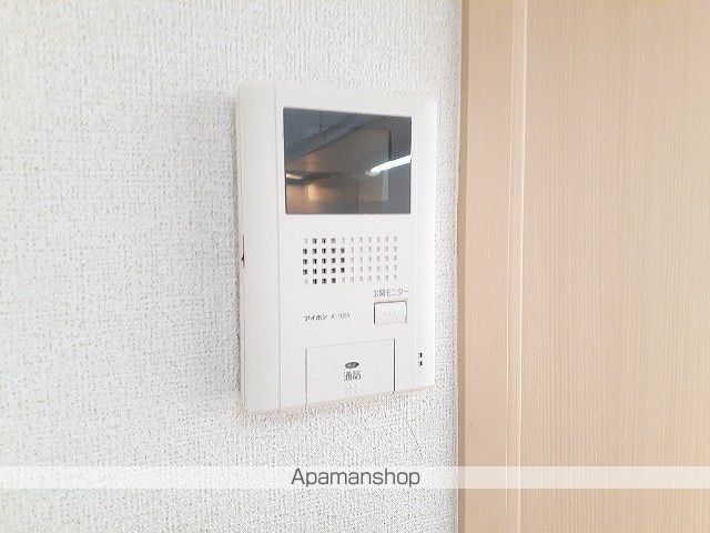 金船 ハウスの内装写真