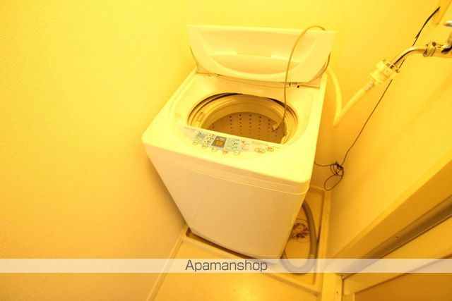 レオパレス豊中南の内装写真