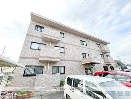 ブライムソレイユ　Ｂ棟[3LDK/79.75m2]の外観2