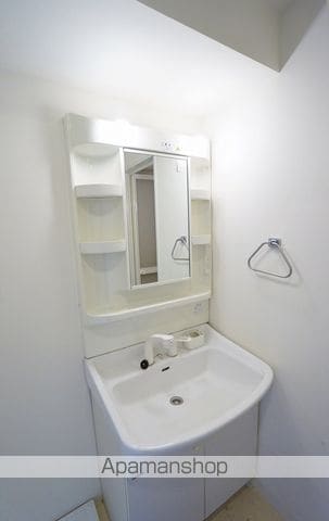 イーストタウン 和の内装写真