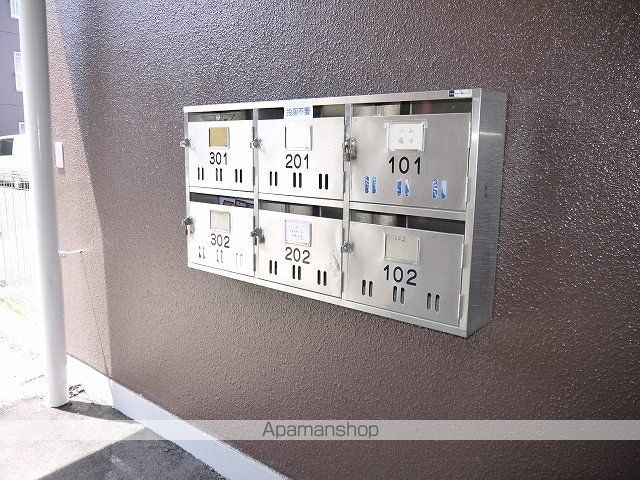 筒井マンションのその他写真