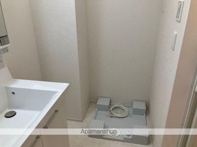 D PAINA西寺尾の内装写真
