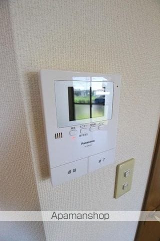 アヴァンセ A棟の内装写真