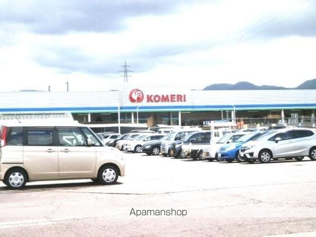 アヴェニールの周辺写真