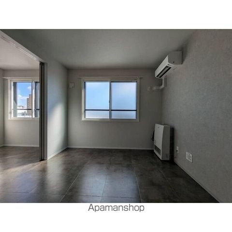 CASA AT新道東の内装写真