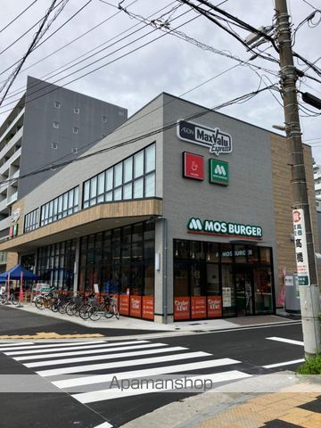 ＲＵＢＹ’Ｓ　ＧＡＲＤＥＮ　ＭＡＫＵＨＡＲＩ 301 ｜ 千葉県千葉市花見川区幕張町５丁目166-8（賃貸マンション1R・3階・29.64㎡） その23