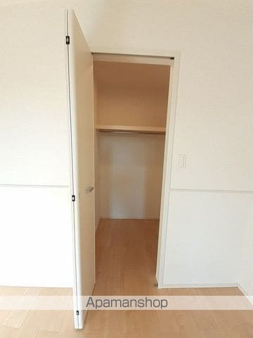 コンソラトゥールの内装写真