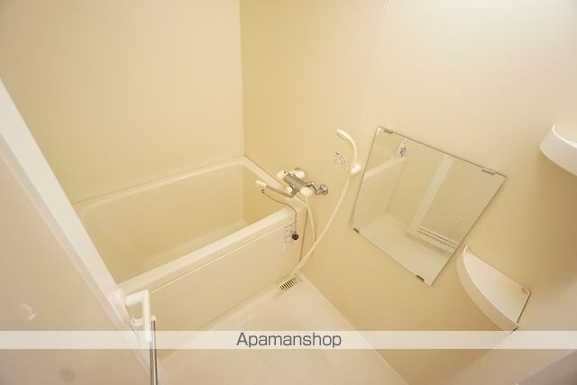 アネシスフナキの内装写真
