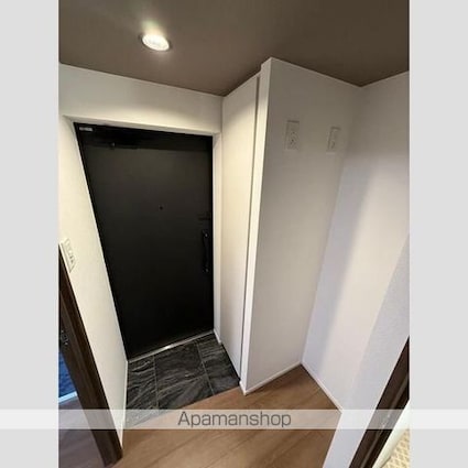 ＭＡＸＩＶ横浜吉野町ＳＯＵＴＨ[1K/23.31m2]の内装1