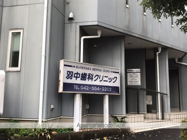 ハイツなでしこA棟の周辺写真