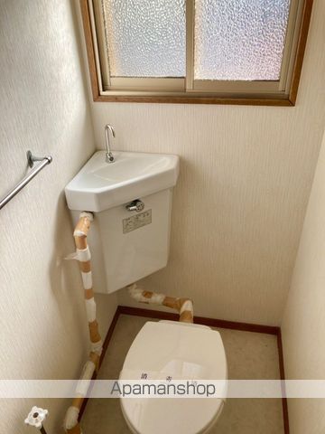 エステーハイツの内装写真