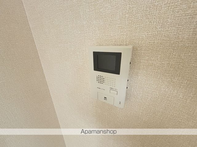 セジュール未来の内装写真