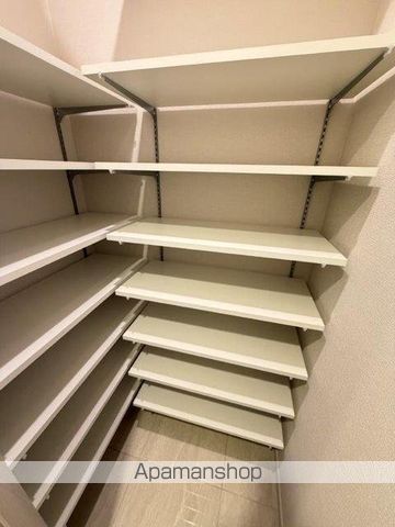 ルフォンプログレ高田馬場ノースの内装写真