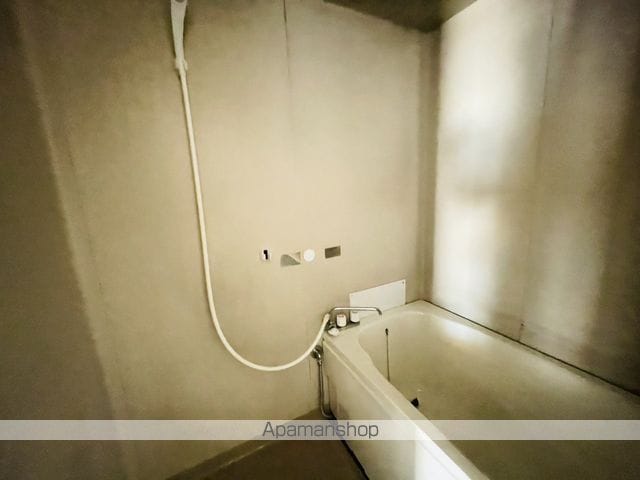メゾンソレイユの内装写真