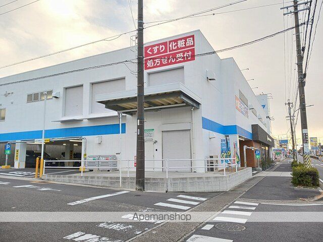 リヴェールMAKIIIの周辺写真