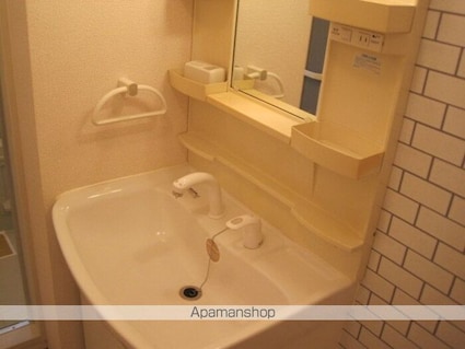 ＬＥ　ＦＩＧＡＲＯ（ラフィガロ）　Ⅰ[2LDK/53.76m2]の洗面所