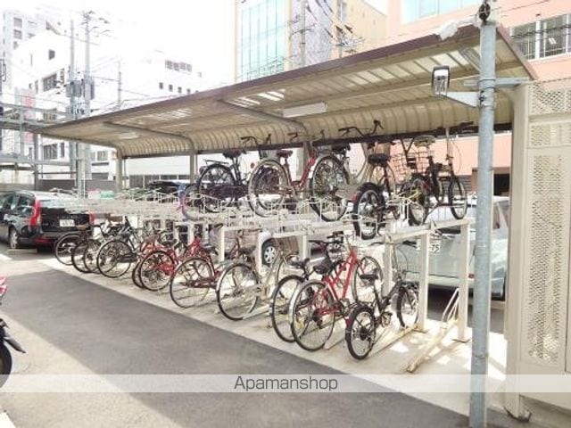 アソシアグロッツォタイムズスイート博多 503 ｜ 福岡県福岡市博多区博多駅南３丁目8-8（賃貸マンション1LDK・5階・39.82㎡） その16