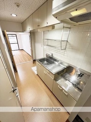 プレアール緑町[1K/24m2]の内装2