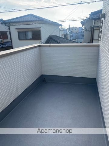 リナージュ岸和田市額原町01の内装写真