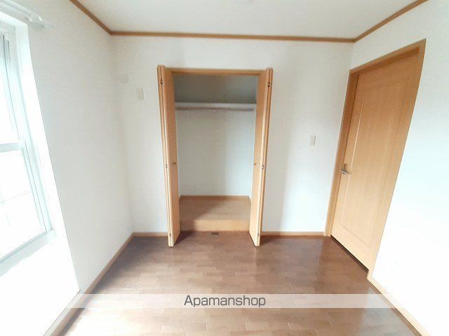メゾンドフルールの内装写真