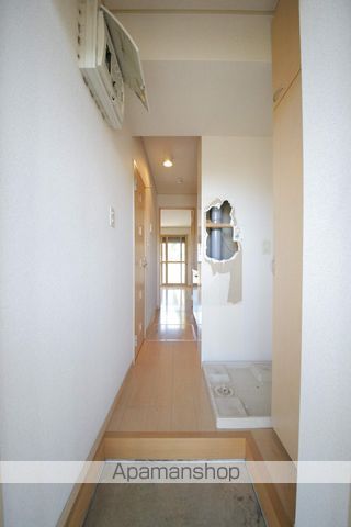 クレールメゾンIの内装写真