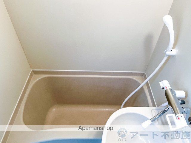 R5マンションの内装写真