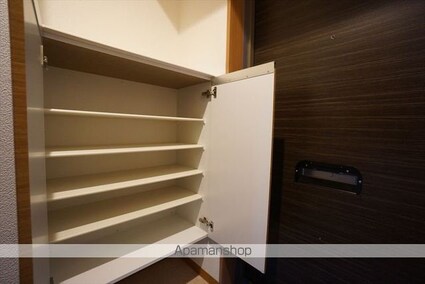 グレイス上前津[1K/25.73m2]の玄関